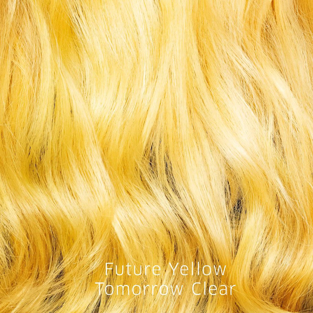 Wella Color Fresh Create Future Yellow Hajfesték 60ml képe 2